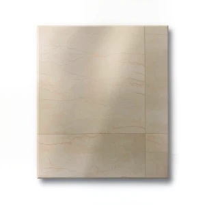 بورسلان ارضيات بيج مصقول 120x120 سم، وزن 61 كجم، موديل بوتيتشينو