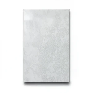 Indian Polished Porcelain Flooring 60x120 cm, 21.53 kg, Light Grey