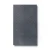 بورسلان ارضيات مصقول هندي 0.8×60×120 سم رمادي غامق، موديل ألفيانو - Image 1