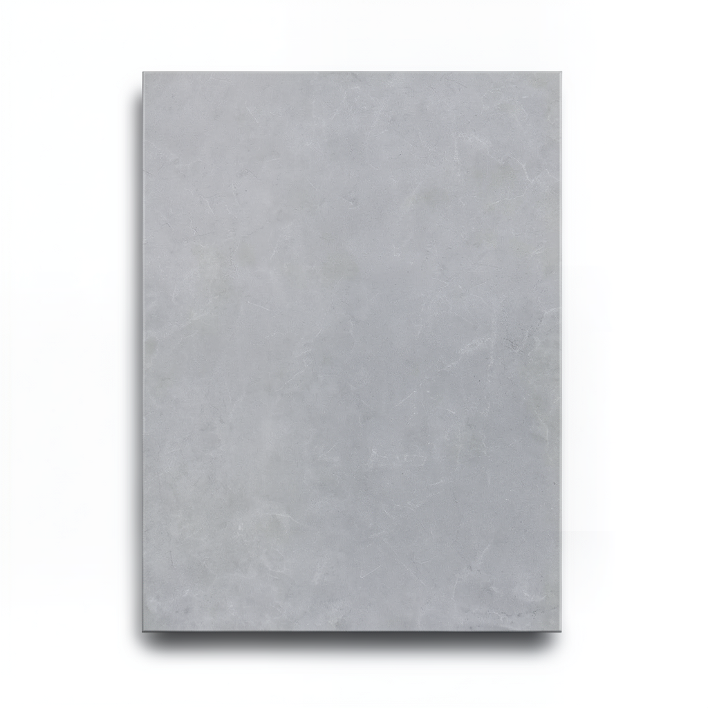Porcelain Floor Tiles Size 180x120 cm, Grey Color, Twilight Model