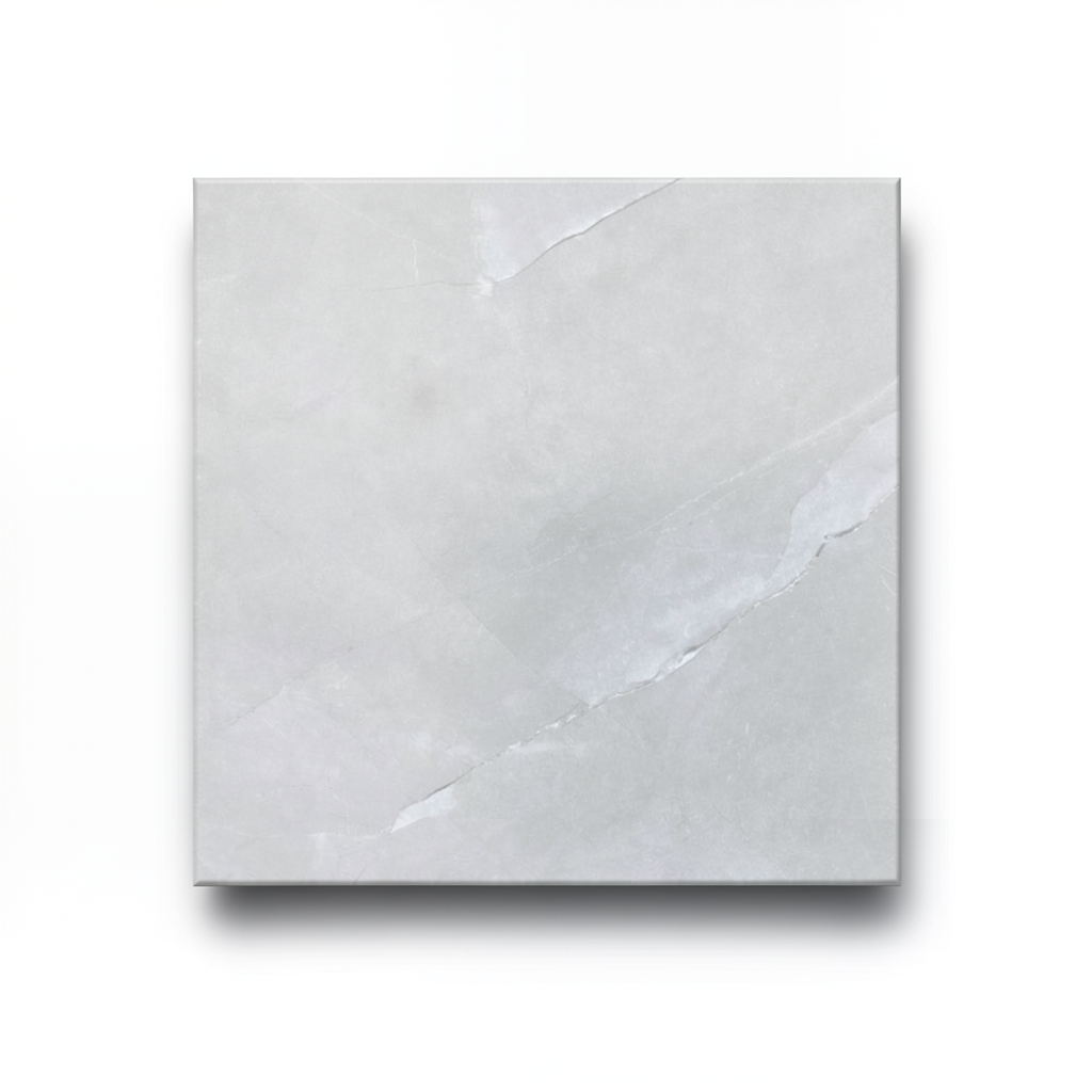 Spanish Porcelain Floor Tiles 75×75 cm, Grace Color, Polpes Model