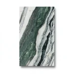 بلاط بورسلان ابعاد 120 ×60 سم، لون أخضر، موديل بولونيا