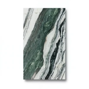 بلاط بورسلان ابعاد 120 ×60 سم، لون أخضر، موديل بولونيا