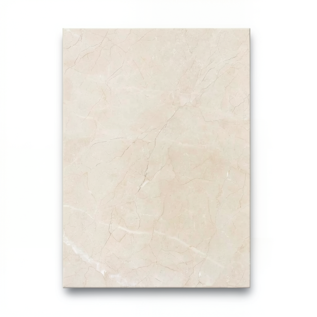 بلاط بورسلان ارضيات مقاس 120 ×180 سم، لون بيج، موديل Burberry
