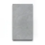 بلاط بورسلان 120 ×180 سم، لون رمادي، موديل Onix