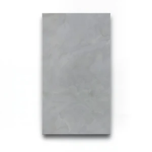 بلاط بورسلان 120 ×180 سم، لون رمادي، موديل Onix