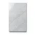 Indian Polished Porcelain Flooring 60x120 cm, 21.53 kg, Light Grey - Image 1