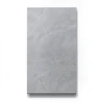 بلاط بورسلان 120 ×180 سم، لون رمادي، موديل Onix