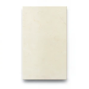 Porcelain Tiles 120 x 180 cm, Cream Color, Crystal Model