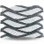 Hot Rolled Expanded Metal Mesh Momawaj Thickness 4.8 mm Width 1.22 m Length 6 m - Image 1