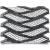 Hot Rolled Expanded Metal Mesh Momawaj Thickness 5.8 mm Size 1.22×7 meter - Image 1