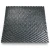 Hot Rolled Expanded Metal Sheet Flattened Momawaj Thickness 6 mm Size 1.22×3 meter - Image 1
