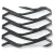 Hot Rolled Expanded Metal Mesh Momawaj Thickness 5.8 mm Size 1.22×7 meter - Image 1