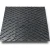 Hot Rolled Expanded Metal Sheet Flattened Momawaj Thickness 6 mm Size 1.22×2 meter - Image 1