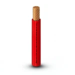 THHN/THWN Copper Cable PVC 105°C Insulation 2.08 mm² 600 Volt 300 Feet Red | Al Fanar