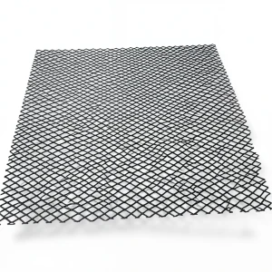 Hot Rolled Expanded Metal Momawaj Thickness 1.2 mm Size 2.44×2 meter
