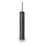 THHN/THWN Copper Cable PVC 105°C Insulation 0.82 mm² 600 Volt 300 Feet Black | Al Fanar