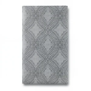Classic Wall Covering Gray Color, 0.53m x 10m, Model 17422
