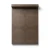 Patterned Wall Decoration 10 m x 0.53 m Brown, Model 18412 - Image 1