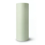 Dutch Plain Wallpaper 10m x 0.53m, Light Green Color, Model 43741