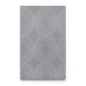 Classic Wall Covering Gray Color 0.53m x 10m, Model 17423