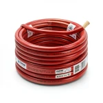 THHN/THWN Copper Cable PVC 105°C Insulation 2.08 mm² Diameter 2.7 mm 600 Volt 300 ft Red | Al Fanar