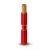 كابل نحاس THHN/THWN معزول PVC 105 درجة مئوية مقاس 3.31 مم² 600 فولت طول 250 قدم أحمر | شركة الفنار - Image 1