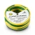 95 mm² Stranded Electrical Wire, 450/750V, Copper Conductor, PVC 70°C Insulation, Yellow/Green | Asharqiyah Cables Company for Industry - Image 1