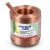 سلك كهرباء مجدول 120 مم² 450/750 فولت عزل PVC 70°C أصفر/أخضر | شركة كابلات الشرقية للصناعة - Image 1