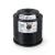 كابل نحاس THHN/THWN عزل PVC 105°C مقاس 0.82 مم² قطر 2.2 مم 600 فولت طول 250 قدم أسود | شركة الفنار - Image 1