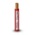 كابل نحاس THHN/THWN معزول PVC 105°C مقاس 2.08 مم² 600 فولت طول 300 قدم أحمر | شركة الفنار - Image 1