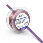 25mm NYA Wire 450/750V, Stranded Copper PVC 90°C Insulated, Blue | Asharqiyah Cables Company for Industry