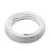 THHN/THWN Copper Cable PVC 105°C Insulation 1.31 mm² 2.5 mm Diameter 600 V 300 Ft White | Al Fanar - Image 1