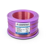 سلك مجدول نحاس 25 مم² 450/750 فولت عزل PVC 70°C لون بنفسجي | شركة كابلات الشرقية للصناعة