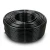 لفة أنابيب HDPE ضغط 6 بار PE 80 قطر خارجي 20 مم سمك 1.8 مم لون أسود - Image 1