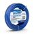 70mm2 NYA Electric Wire 450/750 volts, Stranded Copper PVC 90°C Insulation, Blue | Asharqiyah Cables Company for Industry - Image 1