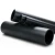 أنابيب HDPE ضغط اسمي 6 بار PE 80، قطر خارجي 160 مم، سماكة 9.1 مم، لون أسود - Image 1
