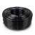لفة أنابيب HDPE ضغط 3.2 بار PE 80 قطر 50 مم سمك 1.8 مم لون أسود - Image 1