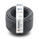 Alfanar 240mm2 Flexible Wire, Copper 0.5mm Diameter, 450/750V PVC Insulation | Al Fanar