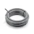 120mm2 Electrical Wire Copper Conductor 0.50mm Diameter 450/750V Heat Resistant PVC Insulation, Gray | Al Fanar - Image 1