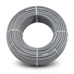 Alfanar 240mm2 Flexible Wire, Copper 0.5mm Diameter, 450/750V PVC Insulation | Al Fanar