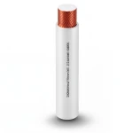 Flexible Tinned Copper Wire 2.5sq mm 600/1000V, 0.25mm Diameter, PVC Insulated White | Al Fanar