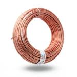 150mm2 Wire Copper Conductor 0.50mm Diameter 450/750V Heat Resistant PVC Insulation | Al Fanar Alfanar