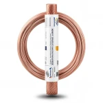 150mm2 Wire Copper Conductor 0.50mm Diameter 450/750V Heat Resistant PVC Insulation | Al Fanar Alfanar