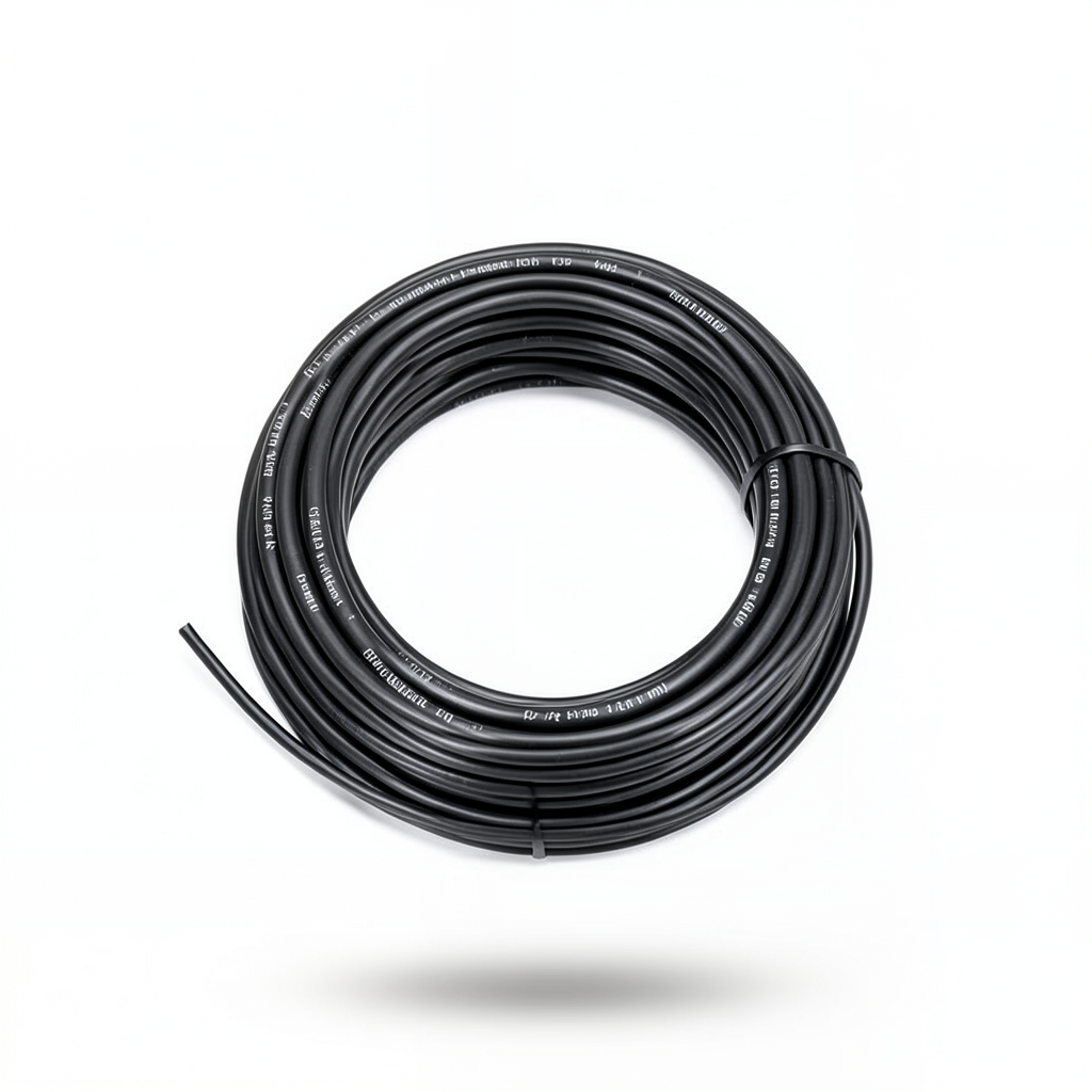 0.75 sq mm Copper Flexible Wire 600/1000V PVC Insulation 0.8mm Thick | Al Fanar