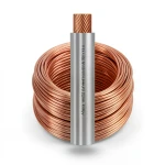 240mm2 Wire Copper Conductor 0.50mm Diameter 450/750V Heat Resistant PVC Insulation | Al Fanar