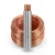 240mm2 Wire Copper Conductor 0.50mm Diameter 450/750V Heat Resistant PVC Insulation | Al Fanar - Image 1