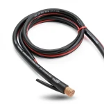 240mm2 Wire Copper Conductor 0.50mm Diameter 450/750V Heat Resistant PVC Insulation | Al Fanar