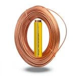 1.5mm Copper Flexible Electrical Wire 600/1000V, PVC Insulation 0.8mm Thick | Al Fanar