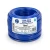 16mm NYA Wire 450/750V, Stranded Copper PVC 90°C Insulation, Blue | Asharqiyah Cables Company for Industry - Image 1